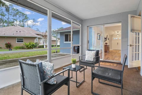 Waterloo Place | Palm Coast House in Palm Coast