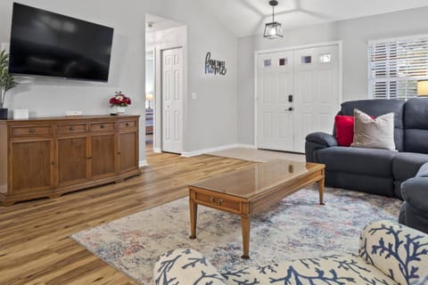 Waterloo Place | Palm Coast House in Palm Coast