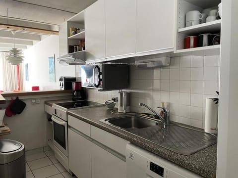 Résidence Cassiopee - Appartement tout confort · proche des pistes · WIFI gratuit · vue pistes MAE-4984 Apartment in Arâches-la-Frasse