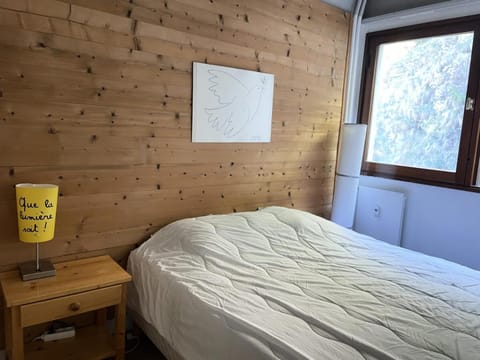 Résidence Cassiopee - Appartement tout confort · proche des pistes · WIFI gratuit · vue pistes MAE-4984 Apartment in Arâches-la-Frasse