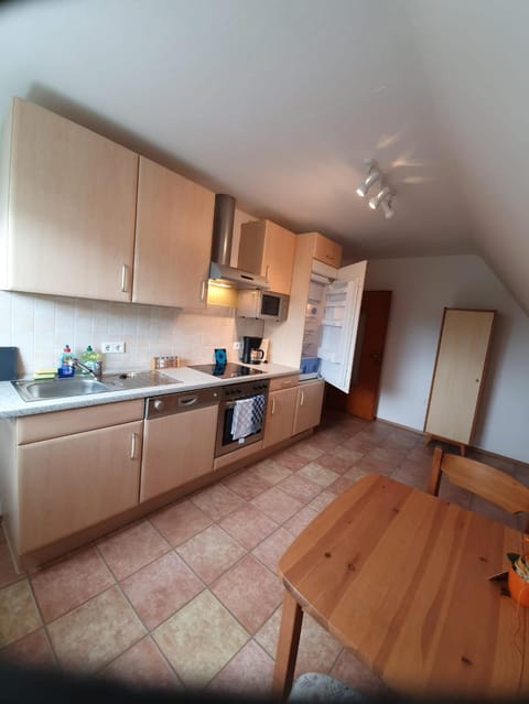 Kitchen or kitchenette, dishwasher, minibar, pet friendly, stove