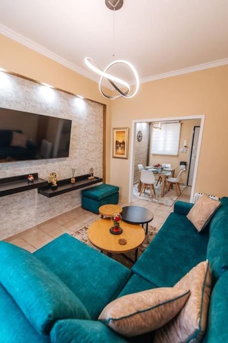 Peaceful moments Apartment in South Athens