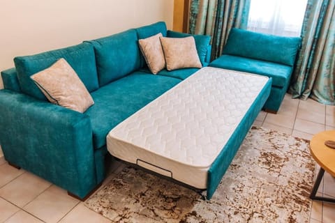 Peaceful moments Apartment in South Athens