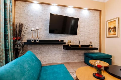 Peaceful moments Apartment in South Athens