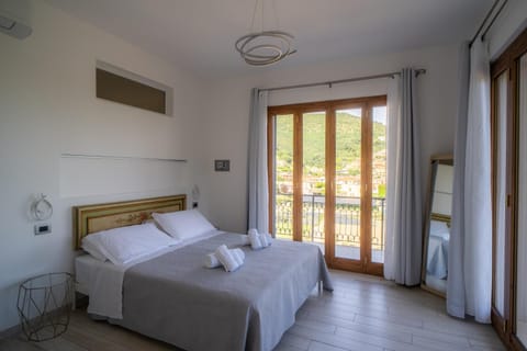 Villa Mafalda Bed and Breakfast in Pietra Ligure