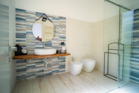 Villa Mafalda Bed and Breakfast in Pietra Ligure