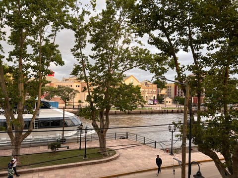 Property building, Lake view, Landmark view, River view, Location