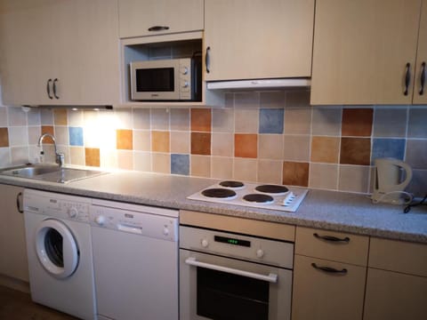 Résidence Saint Jacques A - Appartement tout confort · Proche des pistes · Avec cabine MAE-6391 Cabin in Mâcot-la-Plagne