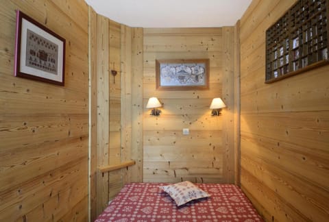 Résidence Callisto - Charmant appartement · Accès direct aux pistes · Vue pistes MAE-6401 Apartment in Mâcot-la-Plagne