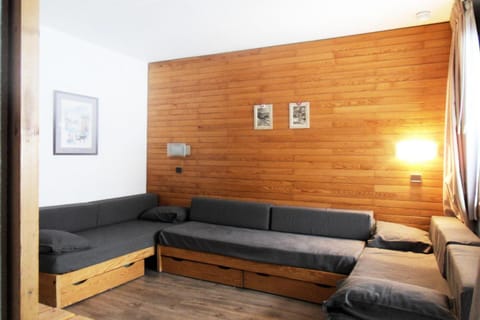 Résidence Agate - Appartement fonctionnel et lumineux · Accès direct aux pistes · Vue pistes MAE-6661 Apartment in Mâcot-la-Plagne