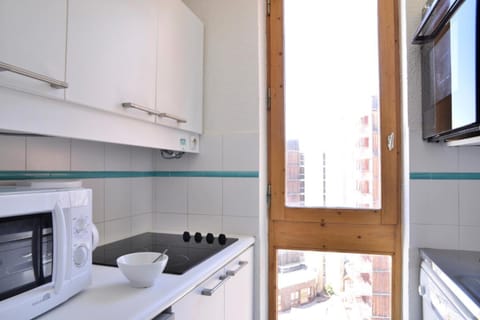 Résidence Carroley B - Appartement fonctionnel · Proche des pistes · Balcon MAE-6671 Apartment in Mâcot-la-Plagne