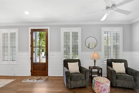 11 Orchard Road House in Saint Simons Island