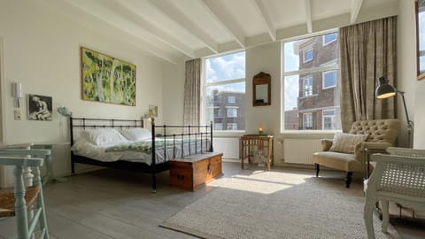 Alta Mar Studios Apartment in The Hague