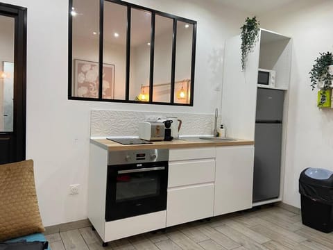 L’Impérial au RDC Apartment in Hauts-de-France