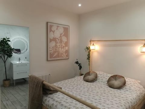 L’Impérial au RDC Apartment in Hauts-de-France