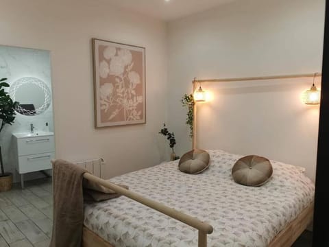 L’Impérial au RDC Apartment in Hauts-de-France