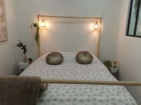 L’Impérial au RDC Apartment in Hauts-de-France