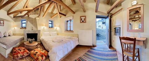 Nikos & Ioulia Bed and Breakfast in North Macedonia