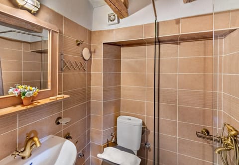 Nikos & Ioulia Bed and Breakfast in North Macedonia