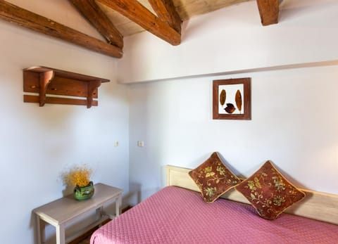 Nikos & Ioulia Bed and Breakfast in North Macedonia