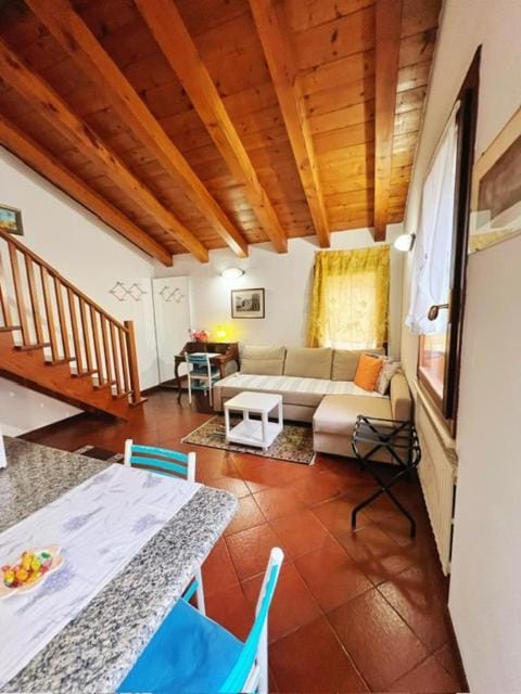 Holiday Treviso Suite Venezia Apartment in Treviso