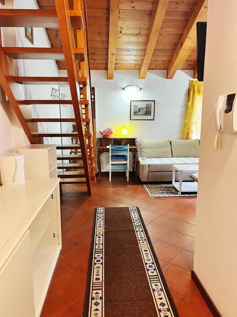 Holiday Treviso Suite Venezia Apartment in Treviso