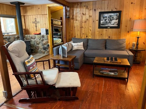 Happy Home House in Ruidoso