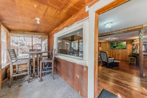 Happy Home House in Ruidoso