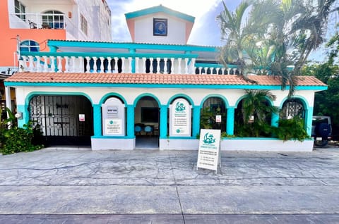 Property building, Facade/entrance, Street view