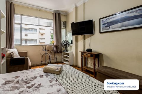 TV and multimedia, Bedroom, air conditioner