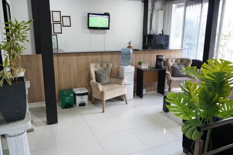 Communal lounge/ TV room, Seating area