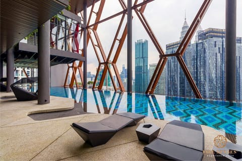 View (from property/room), Swimming pool