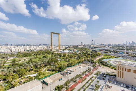 Property view