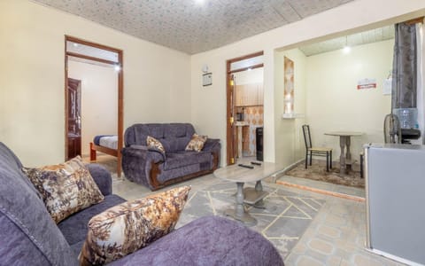 Living room, Diving