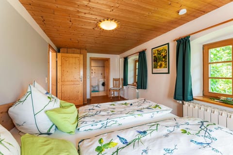 Beim Peterschmied Apartment in Salzburgerland