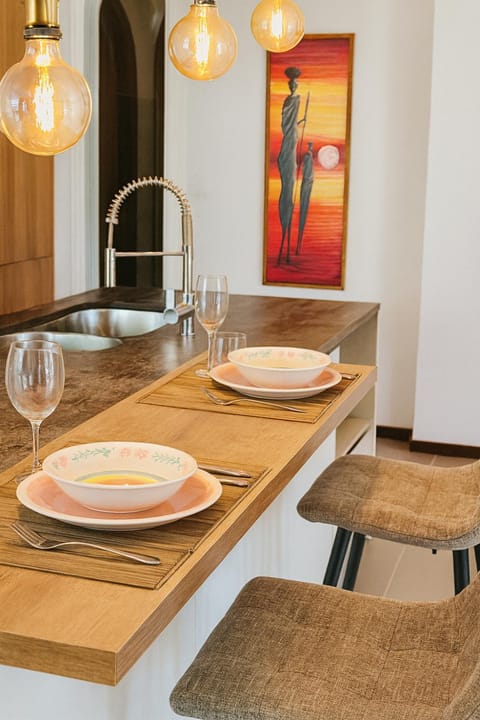 Kitchen or kitchenette, Communal kitchen, kitchen