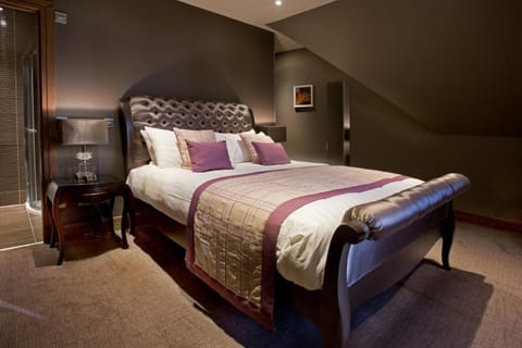 The Parkville Hotel Hotel in Hamilton