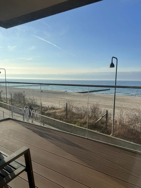 View (from property/room), Sea view