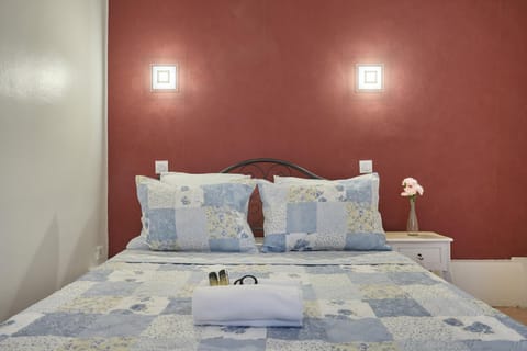 Hotel Petit Vix Hotel in Paris