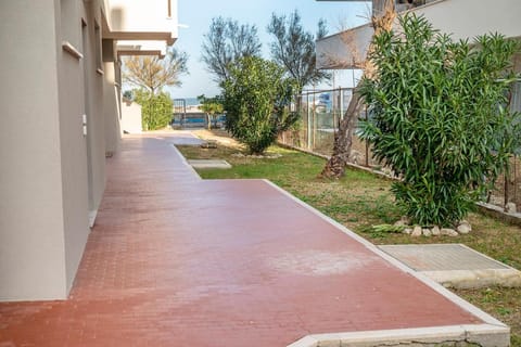 SE033 - Senigallia, nuovo trilocale a due passi dal mare Apartment in Senigallia