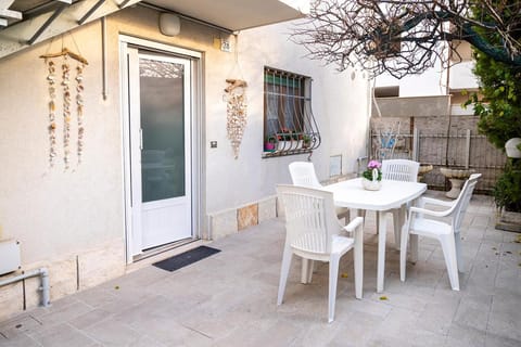 SE033 - Senigallia, nuovo trilocale a due passi dal mare Apartment in Senigallia