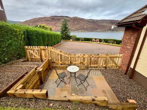 Patio, Garden, Balcony/Terrace