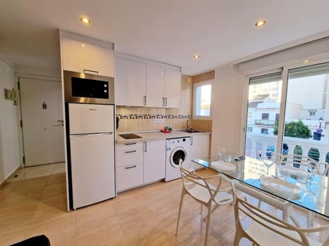 Stella Maris Village-1Bed Apartment in Fuengirola