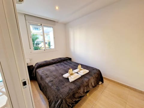 Stella Maris Village-1Bed Apartment in Fuengirola