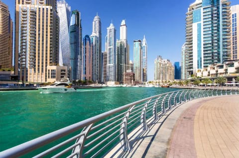 Property building, Nearby landmark, Day, Natural landscape, City view, Lake view, River view, Sea view
