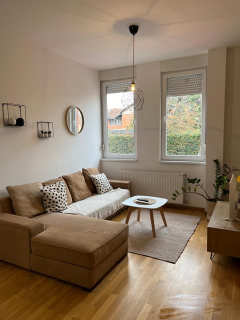 Sleep-Enjoy Apartment Apartment in Novi Sad