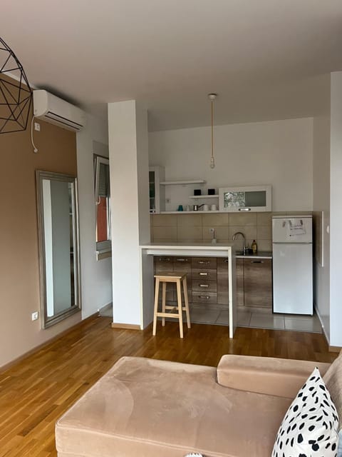 Sleep-Enjoy Apartment Apartment in Novi Sad