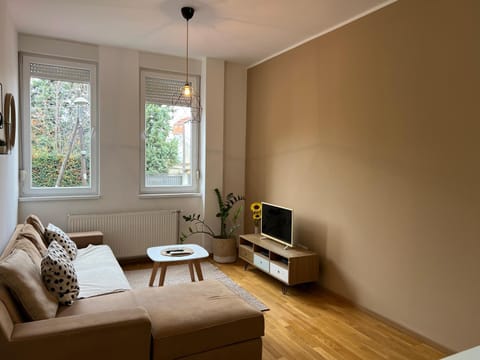 Sleep-Enjoy Apartment Apartment in Novi Sad