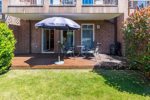 Ferienwohnung Jola Apartment in Boltenhagen