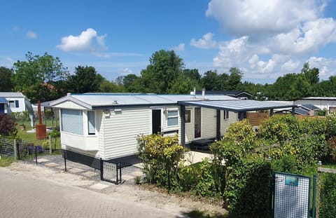 Meerbrise House in Brouwershaven